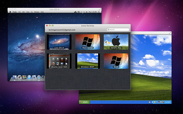 jump desktop viewer mac