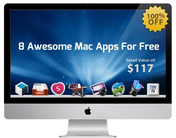 mac freebies