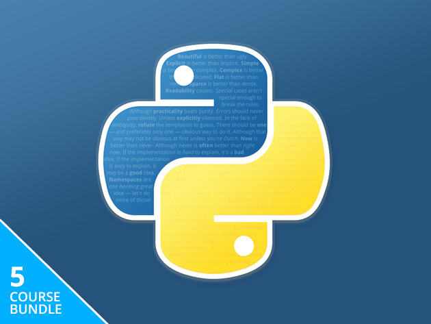 Pure Python Hacker Bundle