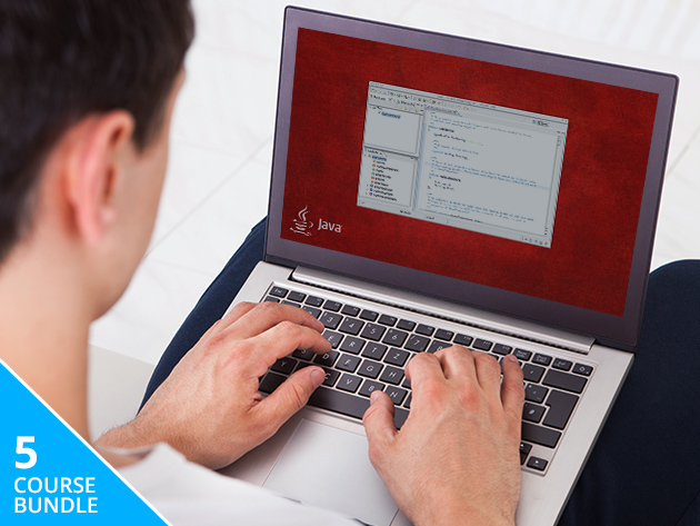 Java Developer Course Bundle