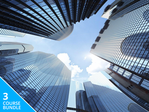 'Wall Street Training' Course Bundle: Lifetime Subscription
