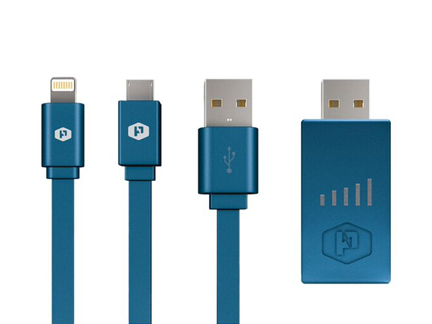 Smart Charge Kit