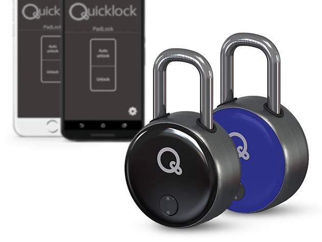 The QuickLock