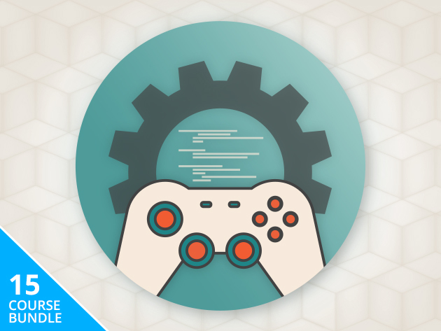 Pay What You Want: Game Developer Bundle