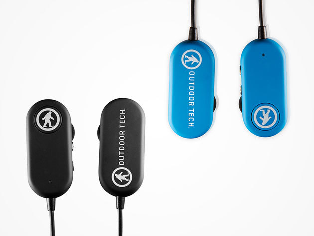 TAGS Wireless Earbuds (Multiple Colors)