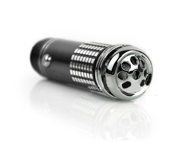 Car Plug-In Air Purifier