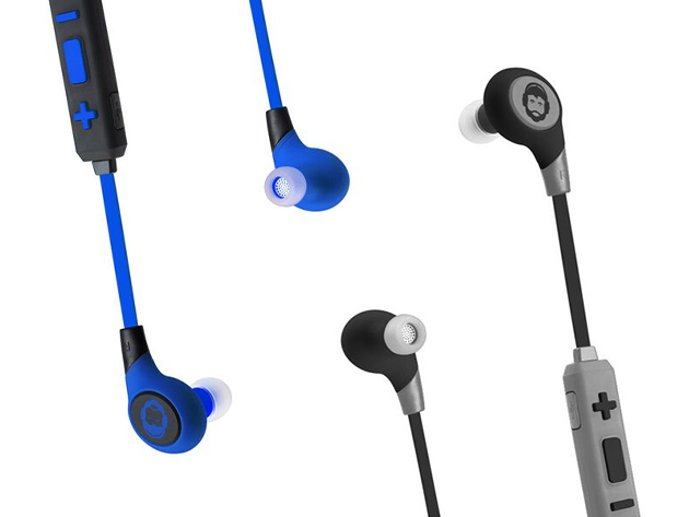 BKHC Sport Bluetooth Earbuds