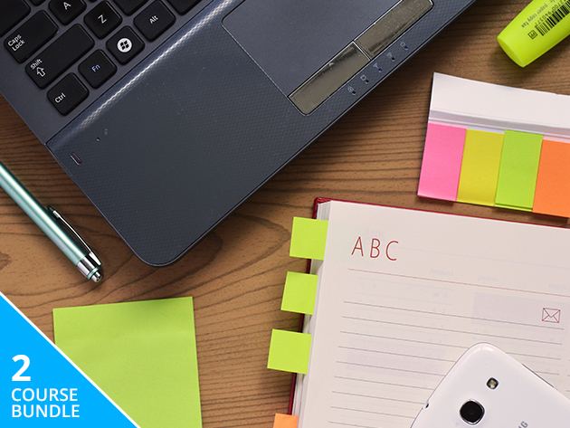 Entrepreneur 101 Bundle