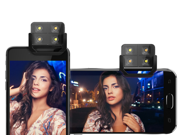 iBlazr 2 Flash Bundle (Multiple Colors)