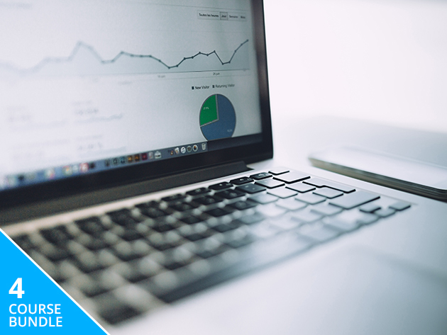 The E-Commerce Business Starter Bundle