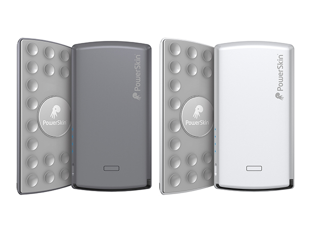 PowerSkin PoP'n 3 External Battery