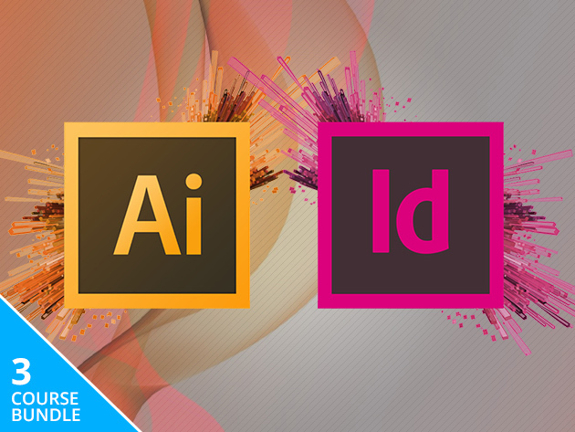 Adobe Creative Cloud Design Bundle