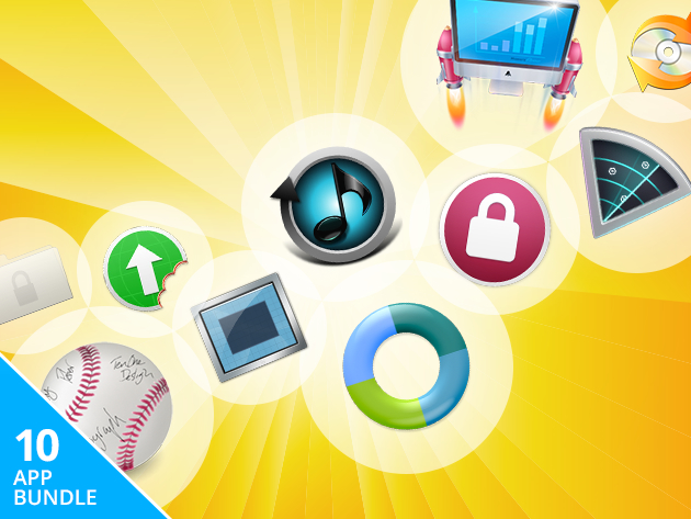 Free: Mighty Mac App & Utility Bundle