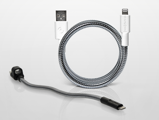Titan Cable & Titan Loop Lightning Charger Bundle