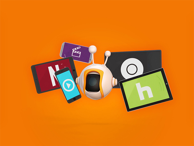 playmoTV Smart DNS: Lifetime Subscription
