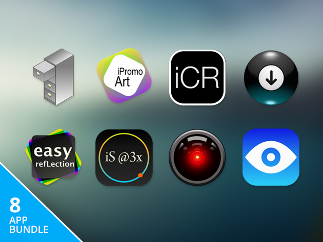 The Web Designer's Essential Mac App Bundle