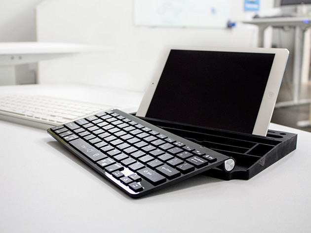 'The Executive Restt' 6-in-1 Desk Organizer