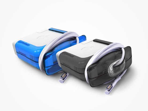 Juiceboxx Charger Case
