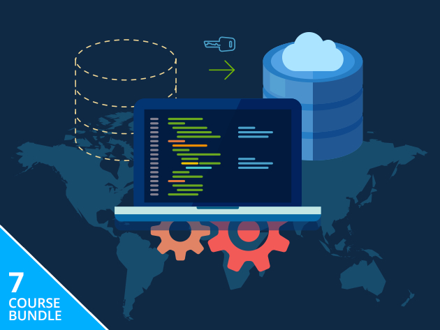 Essential Data Mastery Bundle