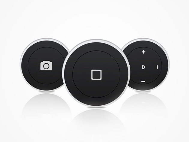 Satechi Bluetooth Home Button
