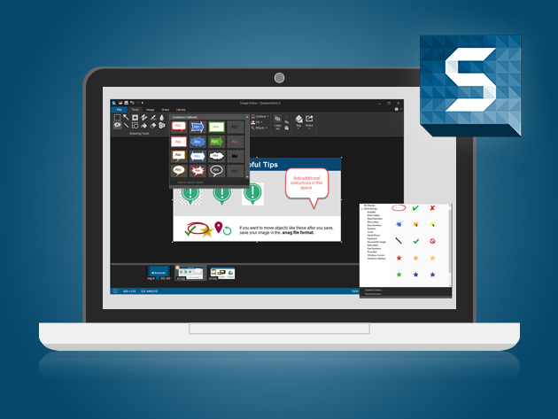 Snagit