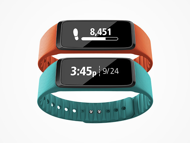 Striiv Fusion Activity & Sleep Tracker