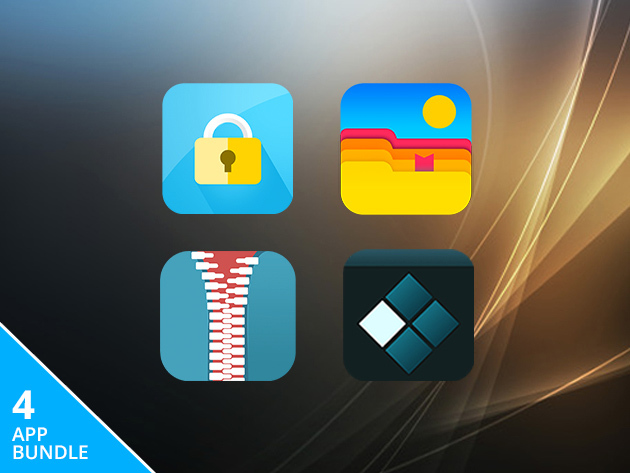 Cisdem Mac Productivity Bundle