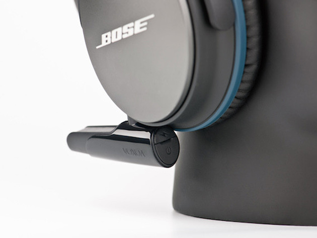 BTunes Bluetooth Headphone Adapter