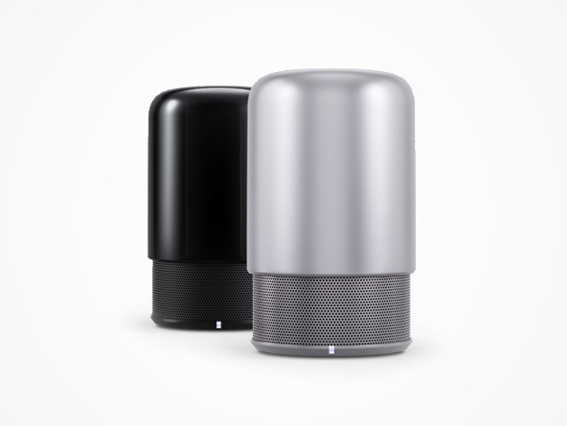HiddenRadio 2 Bluetooth Speaker