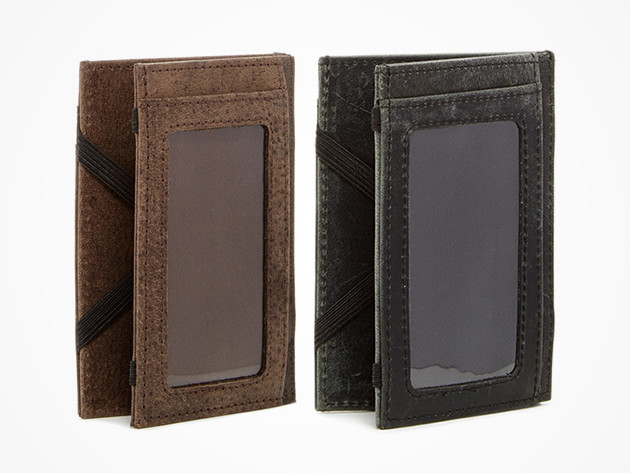 Phillip Flip Wallet