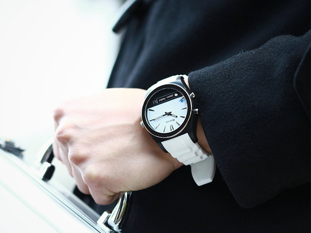 Martian Notifier Smartwatch