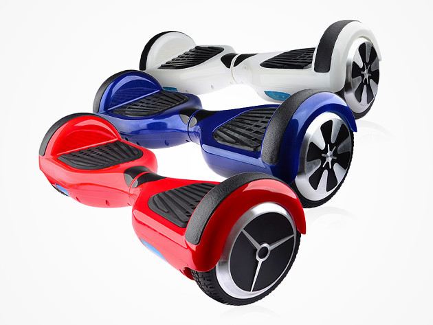 Electric Smart Balance Hoverboard