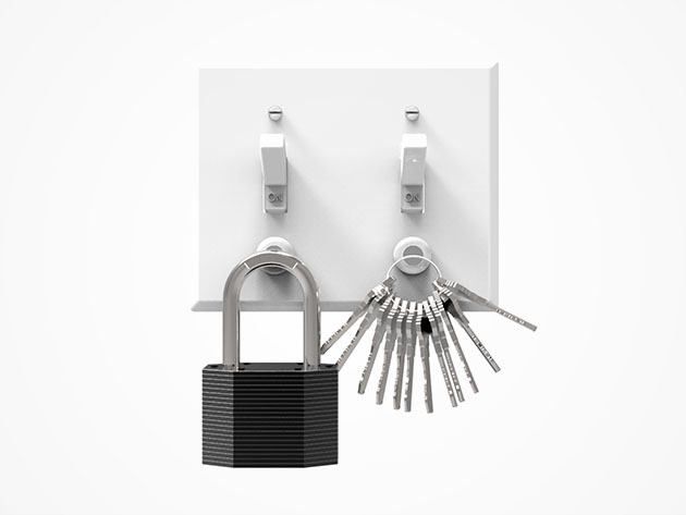 KeyCatch (4-Pack)
