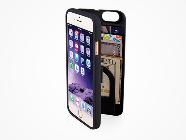 eyn iPhone Wallet Case