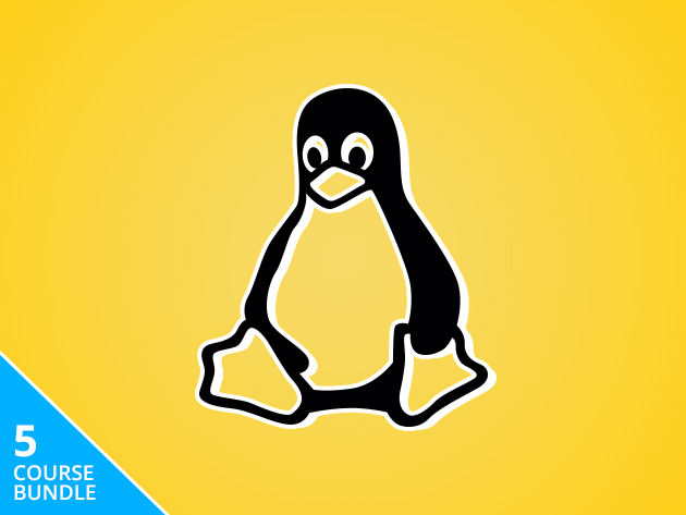 Linux Power User Bundle