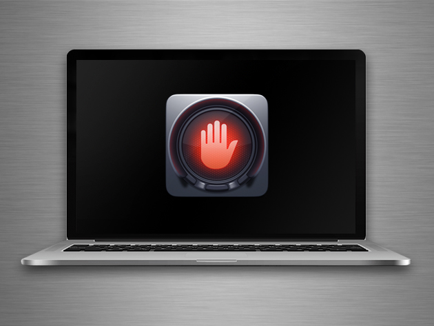 Hands Off! for Mac