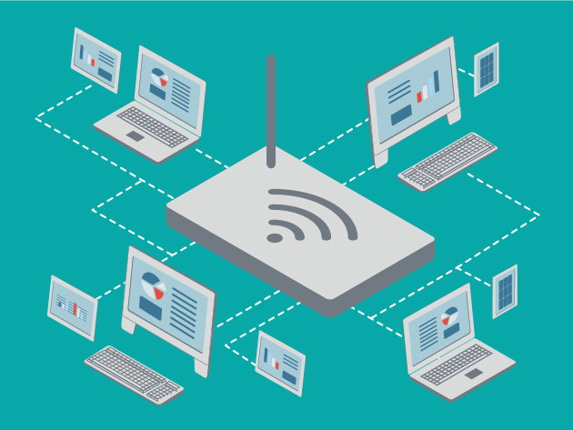 AceVPN & Smart DNS: 3-YR Subscription