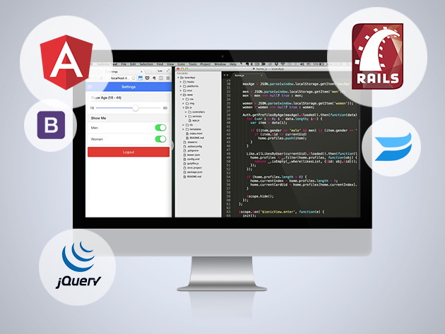 Code4Startup: 6-Month Unlimited Subscription