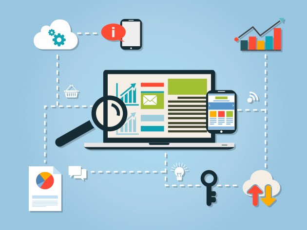 The Complete SEO Course