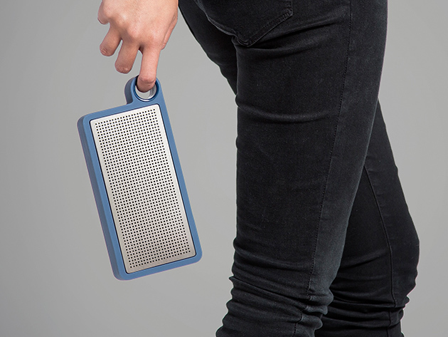 Astro Pure Audio Bluetooth Speaker