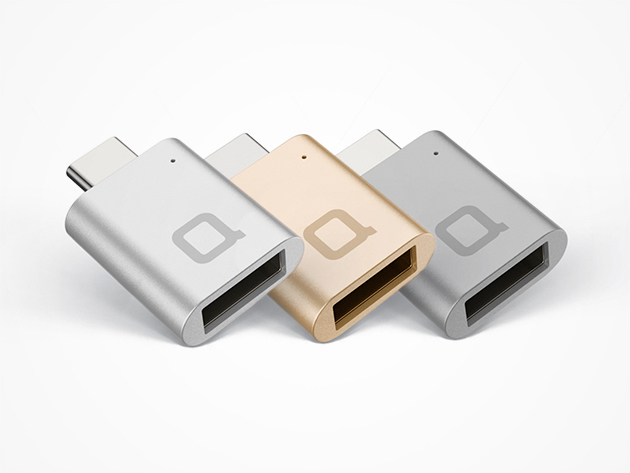 USB-C Mini Adapter