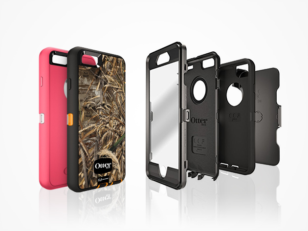 Otterbox Defender Case for iPhone 6/6S