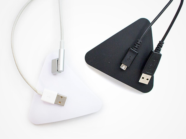 MOS Cable Organizer