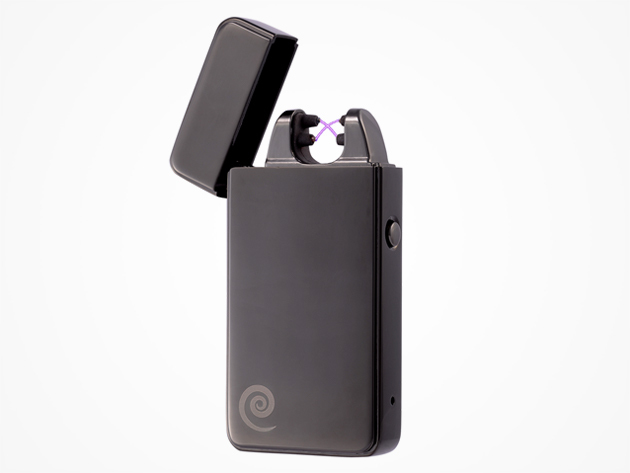Plazmatic X Lighter